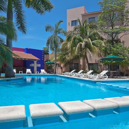 Holiday Inn Ciudad Del Carmen By Ihg Facilités photo