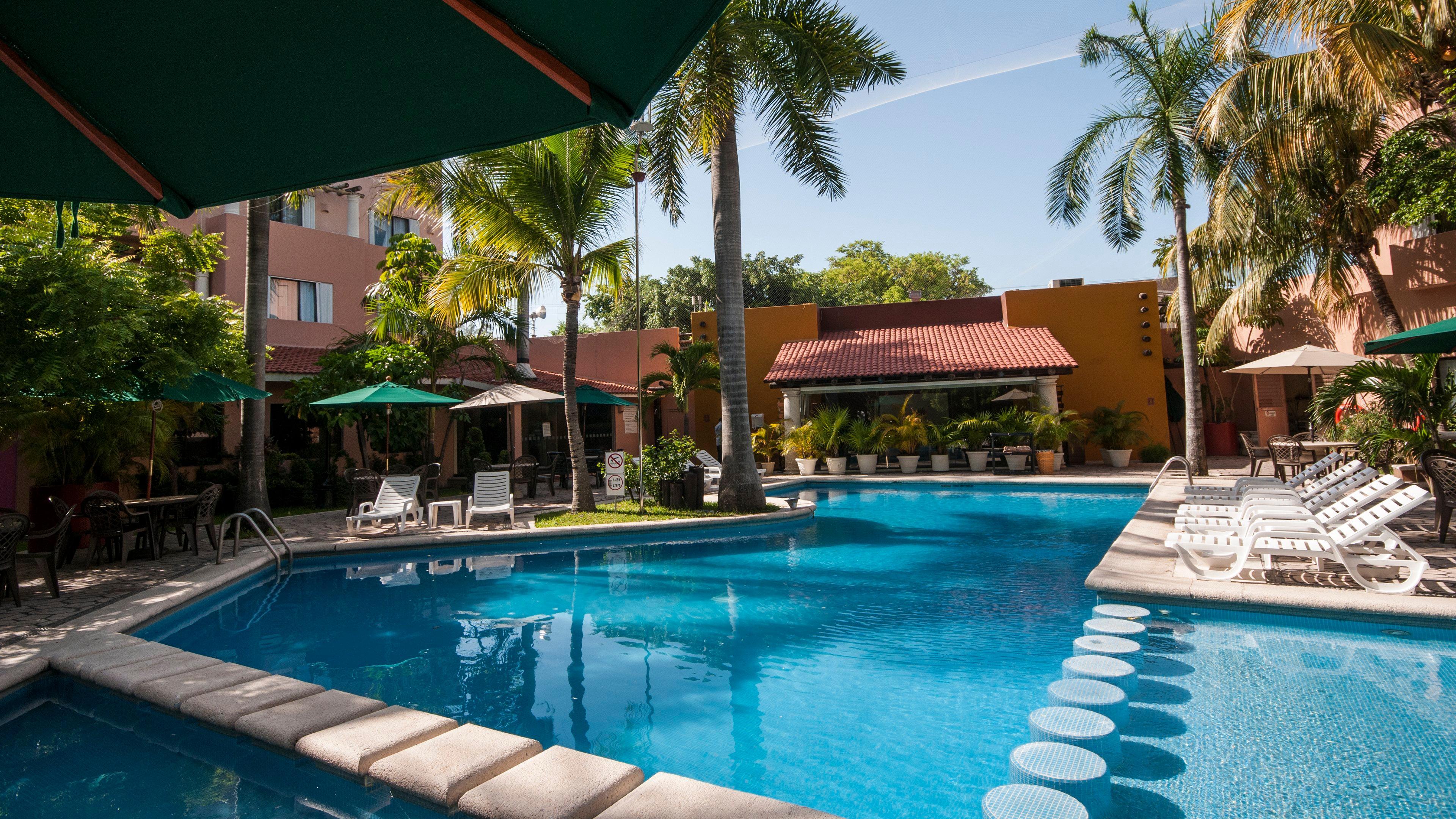 Holiday Inn Ciudad Del Carmen By Ihg Extérieur photo