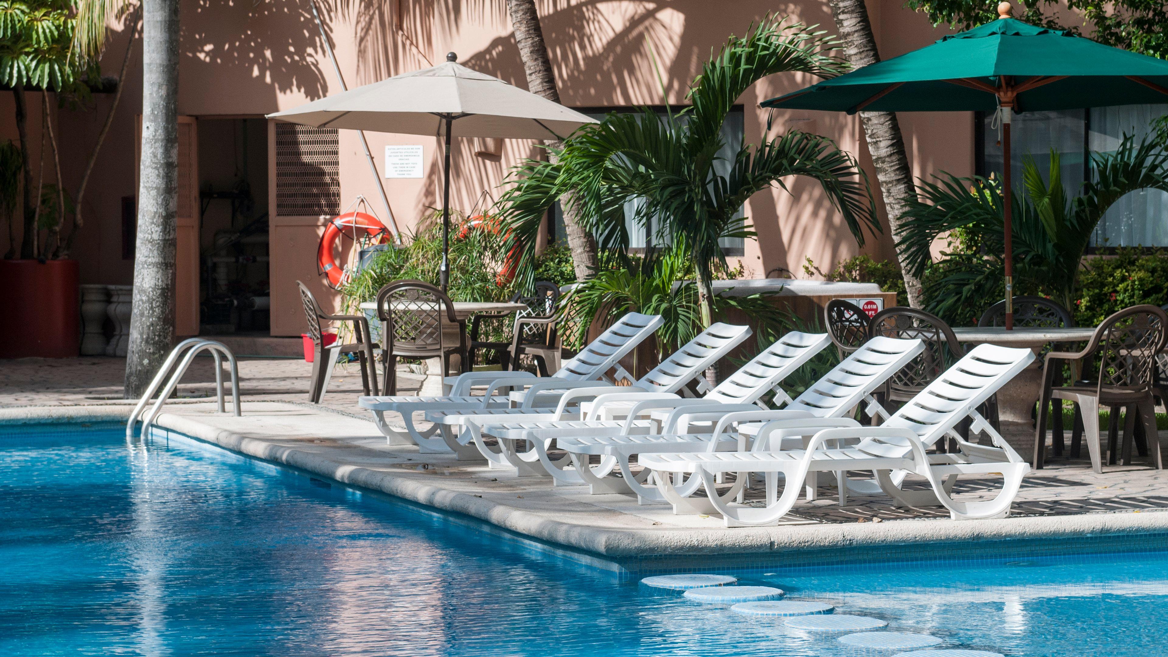 Holiday Inn Ciudad Del Carmen By Ihg Extérieur photo