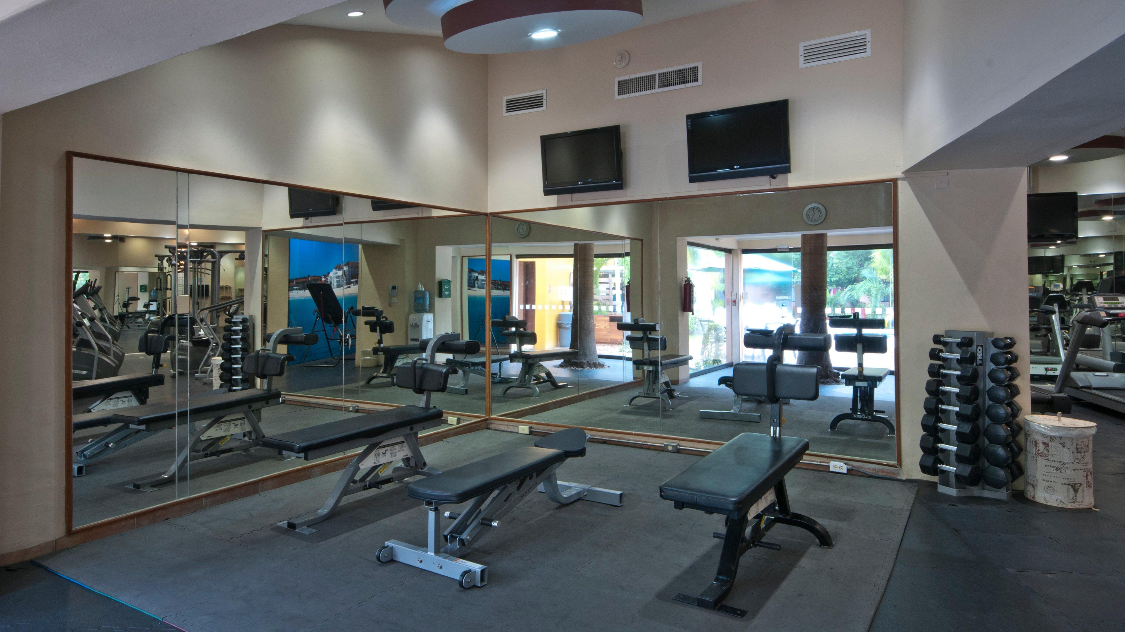 Holiday Inn Ciudad Del Carmen By Ihg Extérieur photo