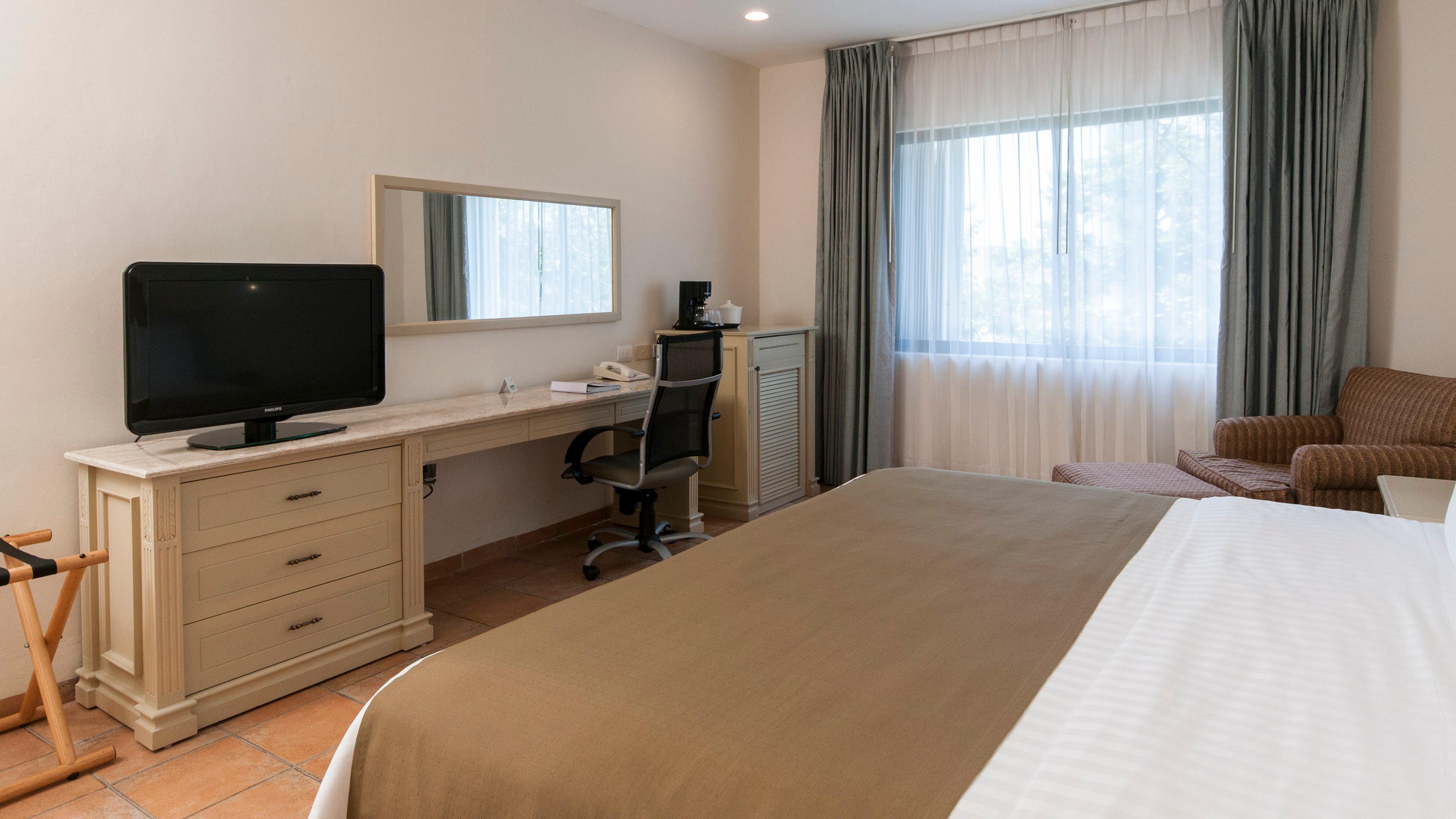 Holiday Inn Ciudad Del Carmen By Ihg Extérieur photo