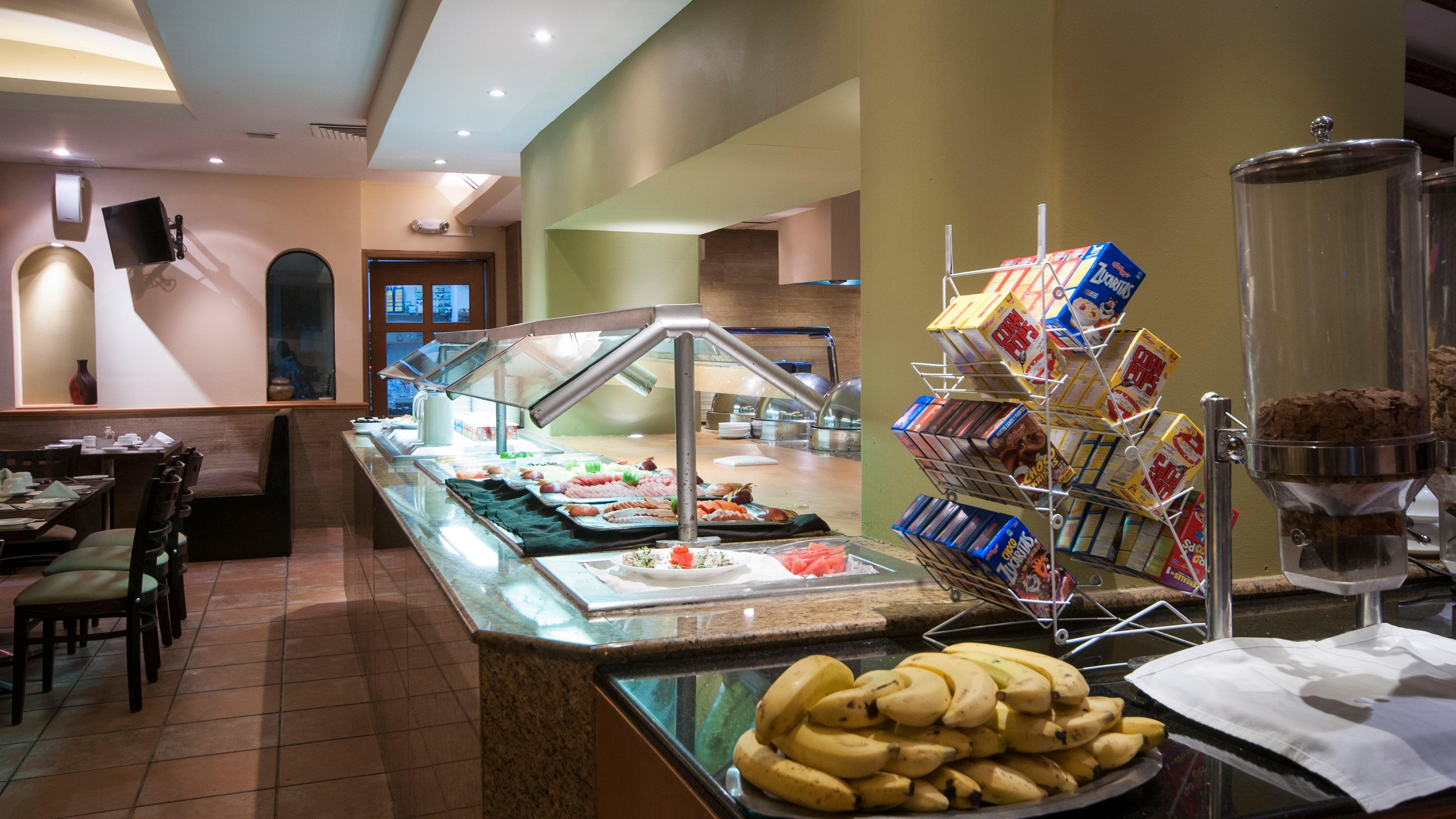 Holiday Inn Ciudad Del Carmen By Ihg Extérieur photo