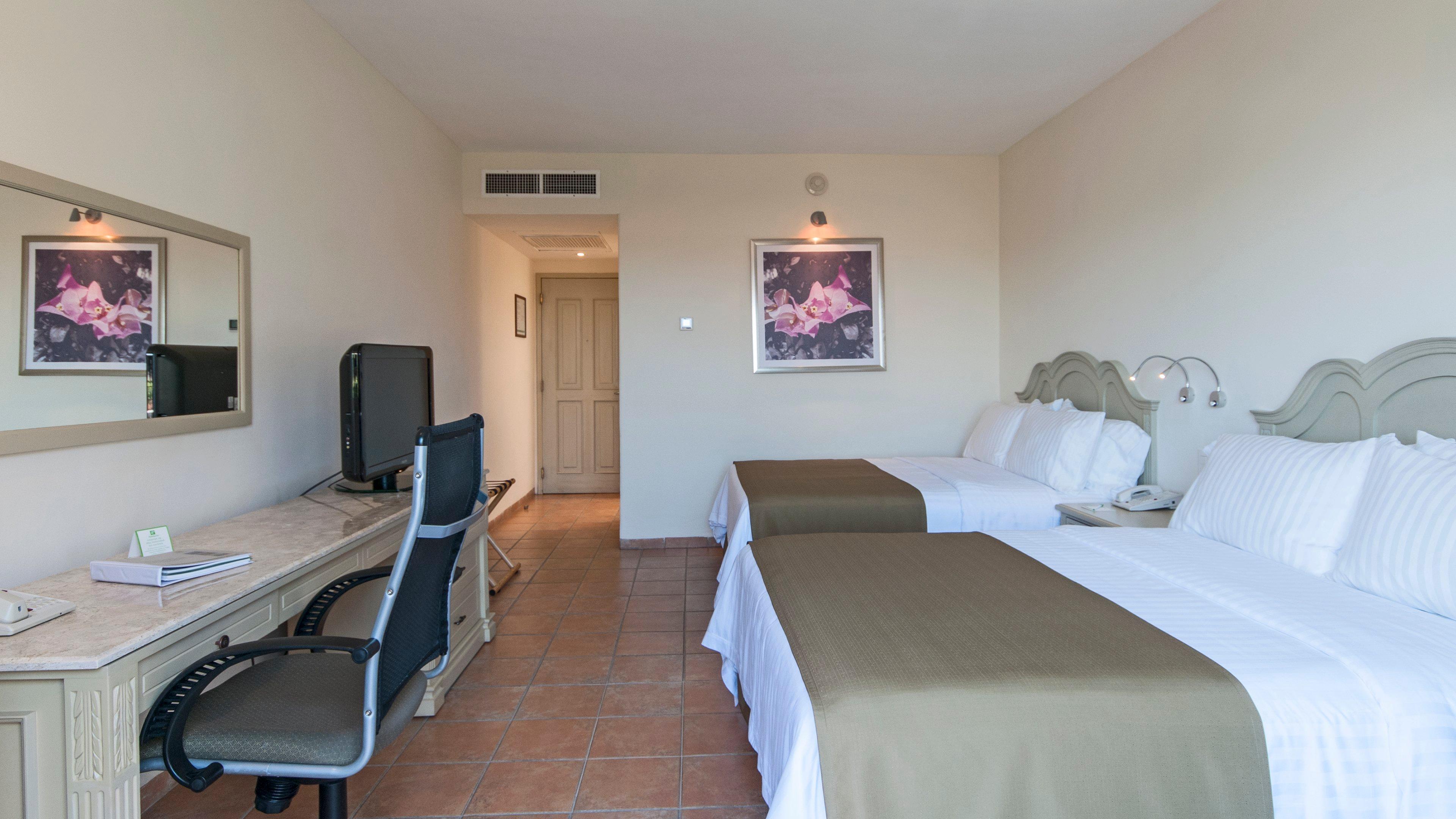 Holiday Inn Ciudad Del Carmen By Ihg Extérieur photo