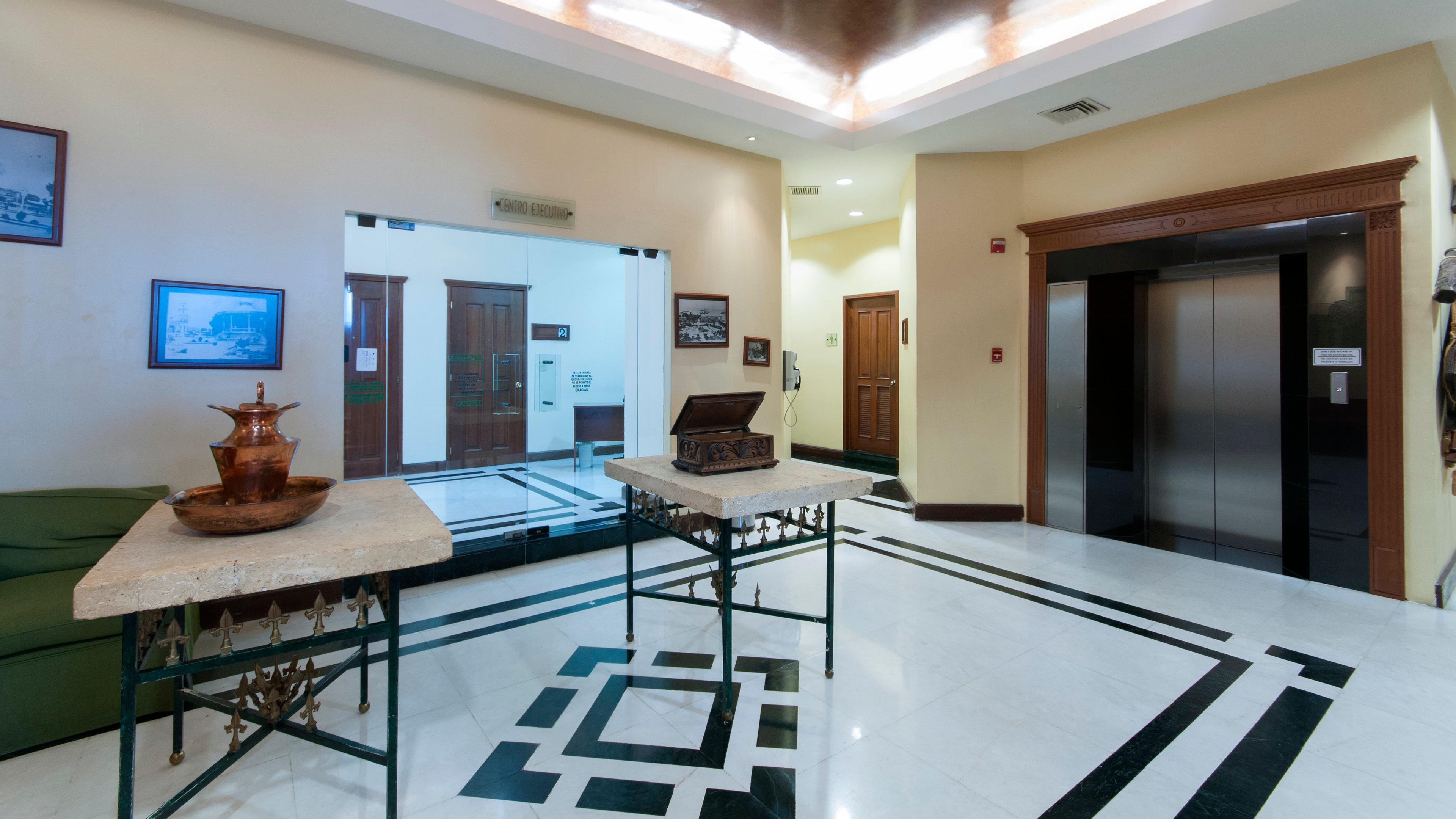 Holiday Inn Ciudad Del Carmen By Ihg Extérieur photo