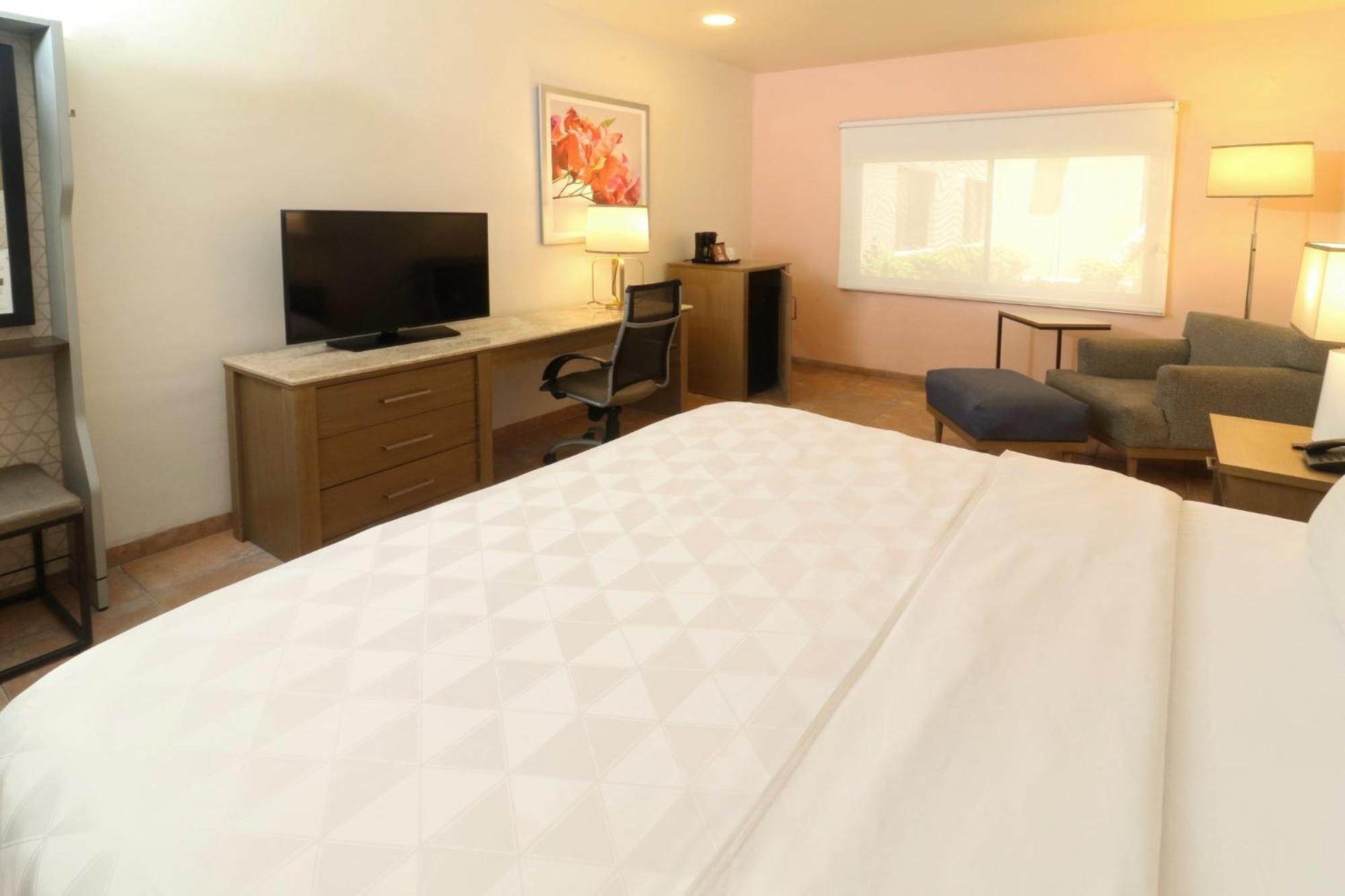 Holiday Inn Ciudad Del Carmen By Ihg Extérieur photo