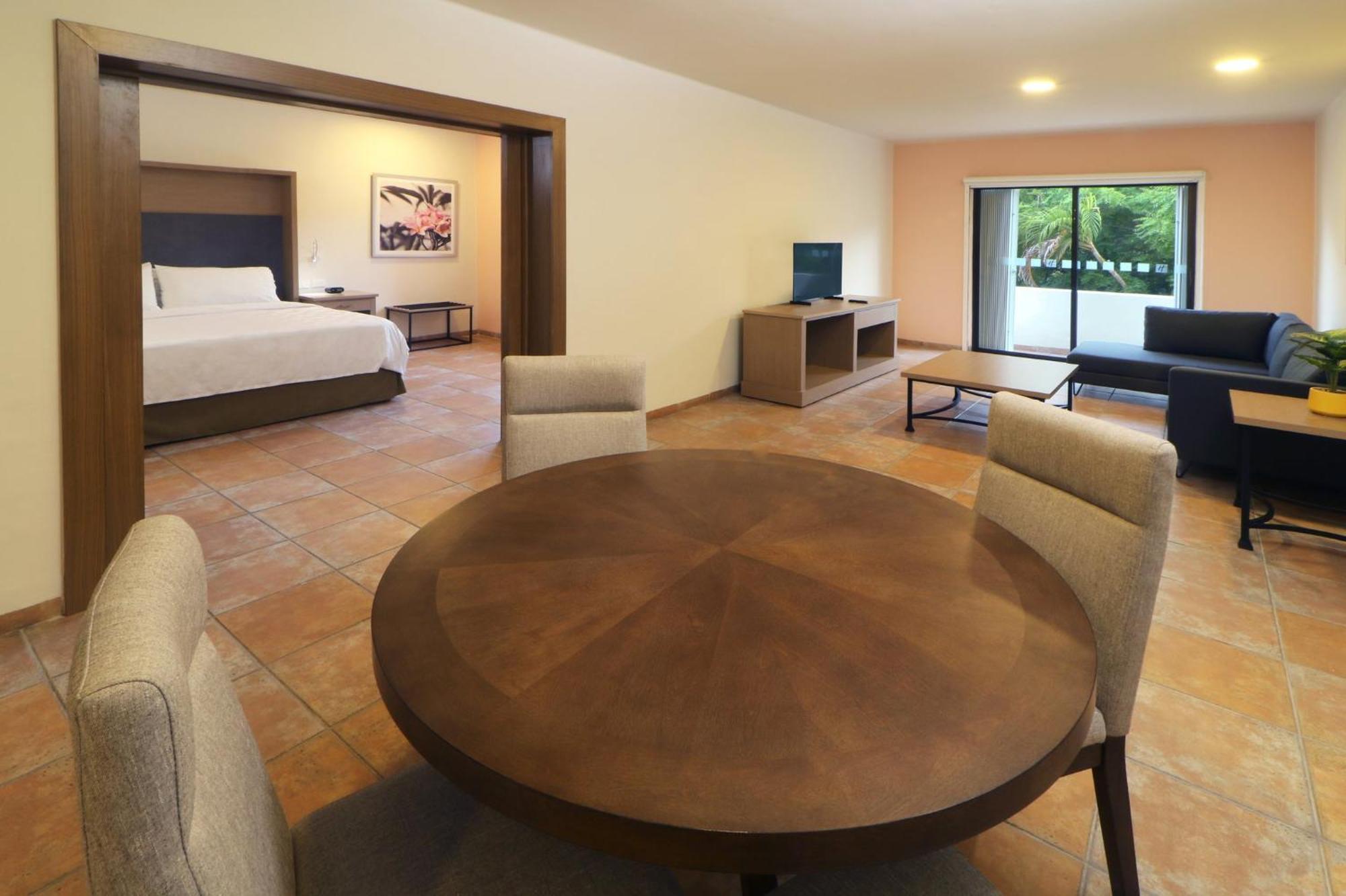Holiday Inn Ciudad Del Carmen By Ihg Extérieur photo