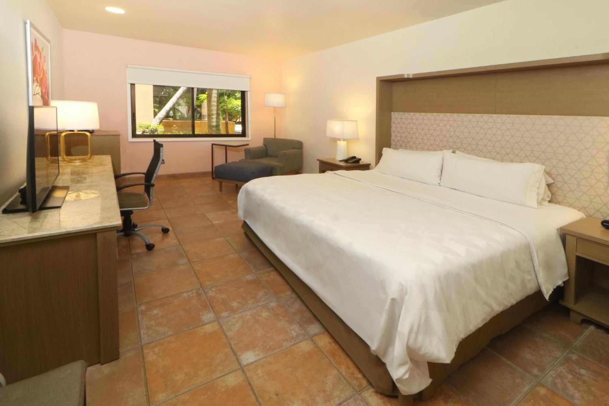 Holiday Inn Ciudad Del Carmen By Ihg Extérieur photo