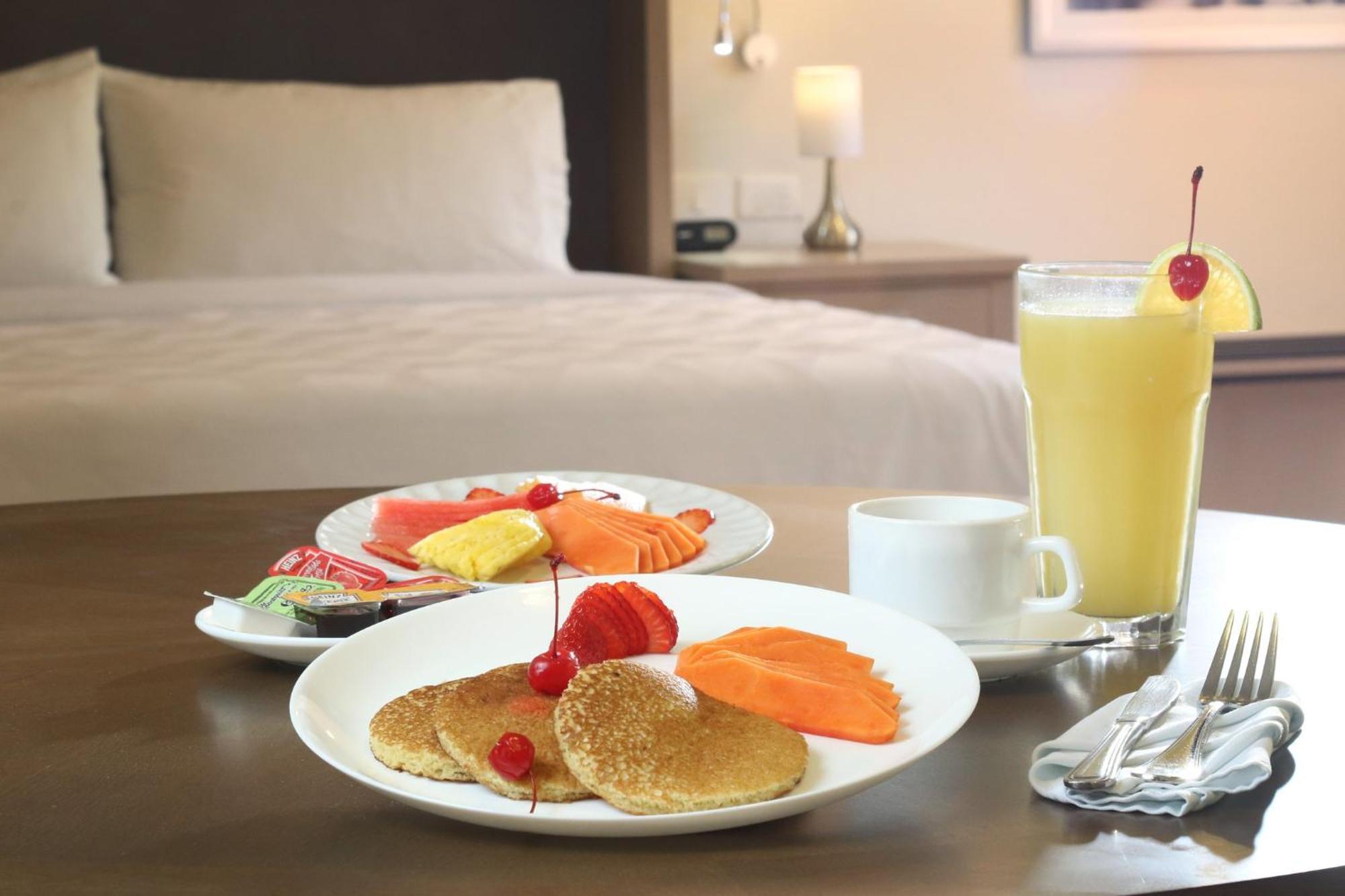 Holiday Inn Ciudad Del Carmen By Ihg Extérieur photo
