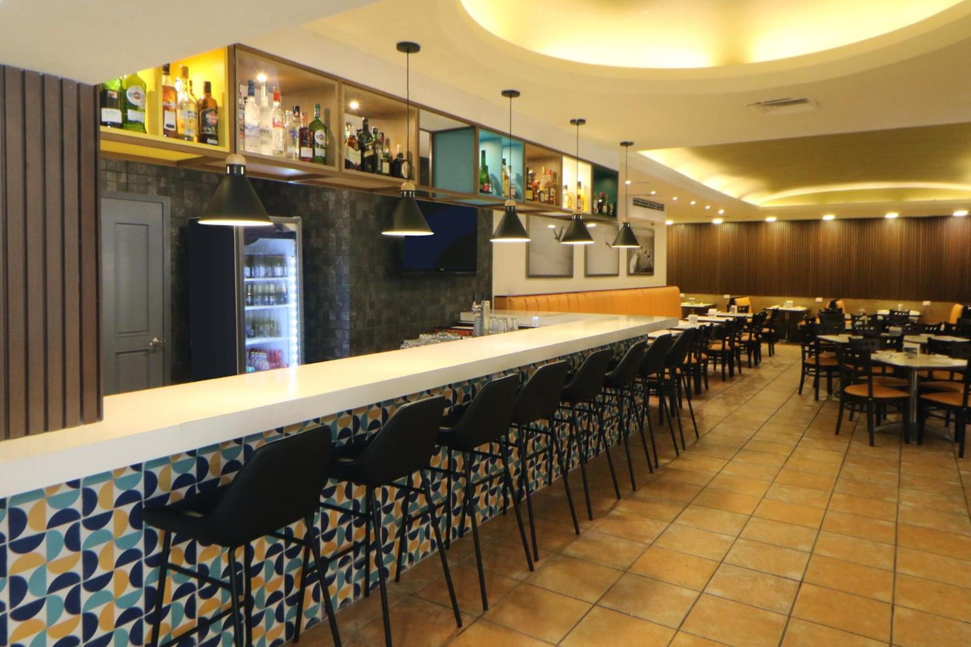 Holiday Inn Ciudad Del Carmen By Ihg Extérieur photo