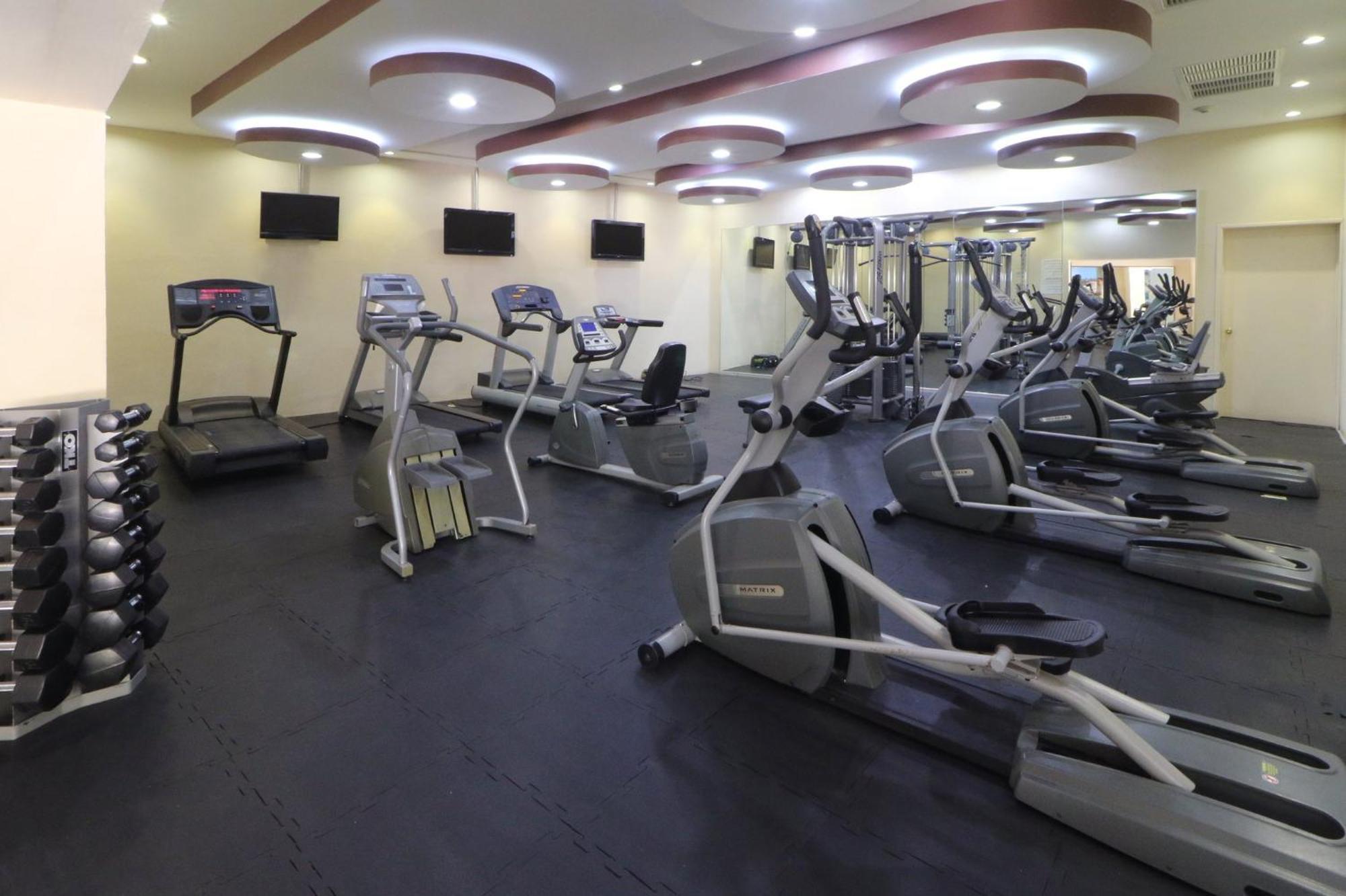 Holiday Inn Ciudad Del Carmen By Ihg Extérieur photo