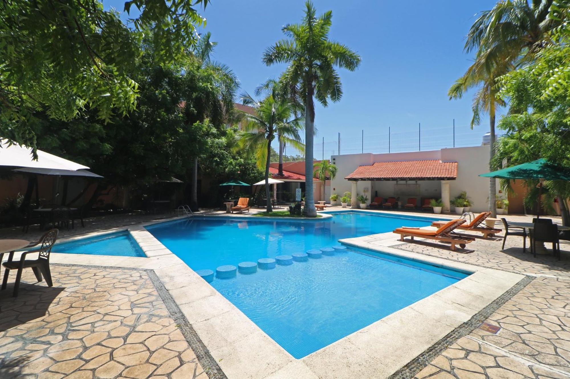 Holiday Inn Ciudad Del Carmen By Ihg Extérieur photo