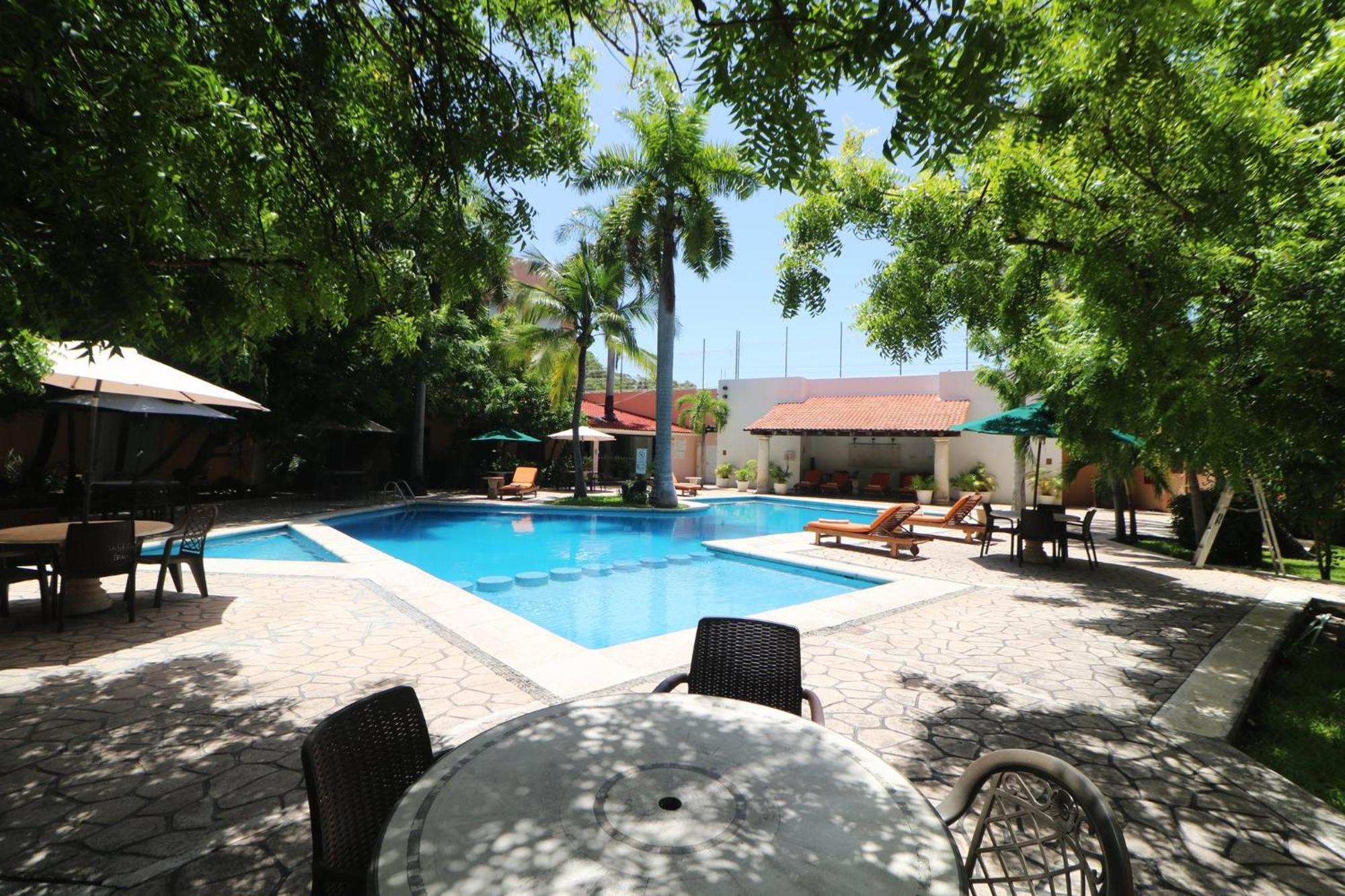 Holiday Inn Ciudad Del Carmen By Ihg Extérieur photo
