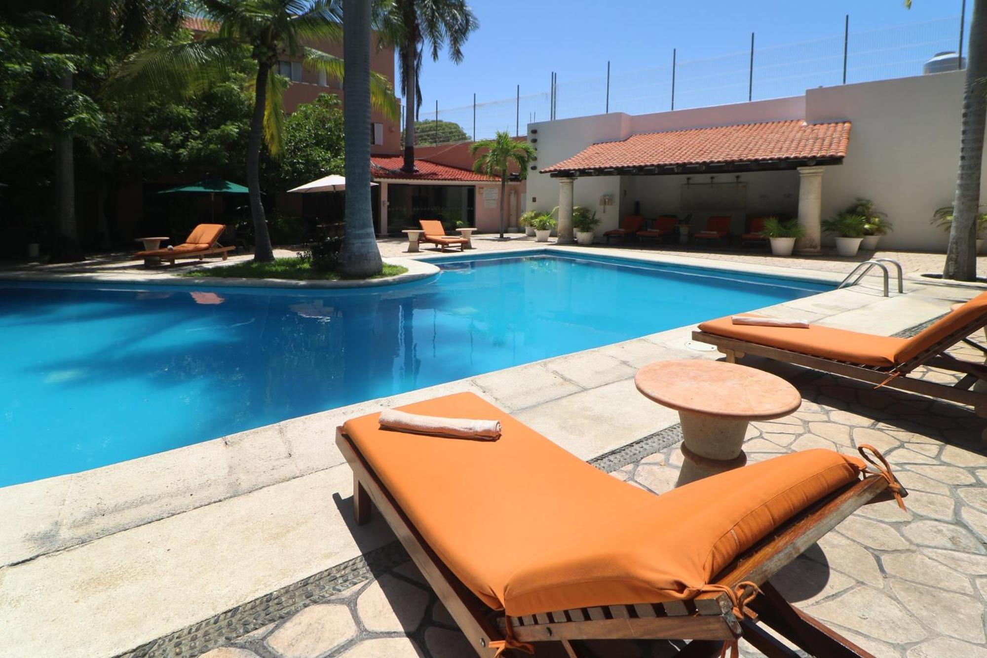 Holiday Inn Ciudad Del Carmen By Ihg Extérieur photo