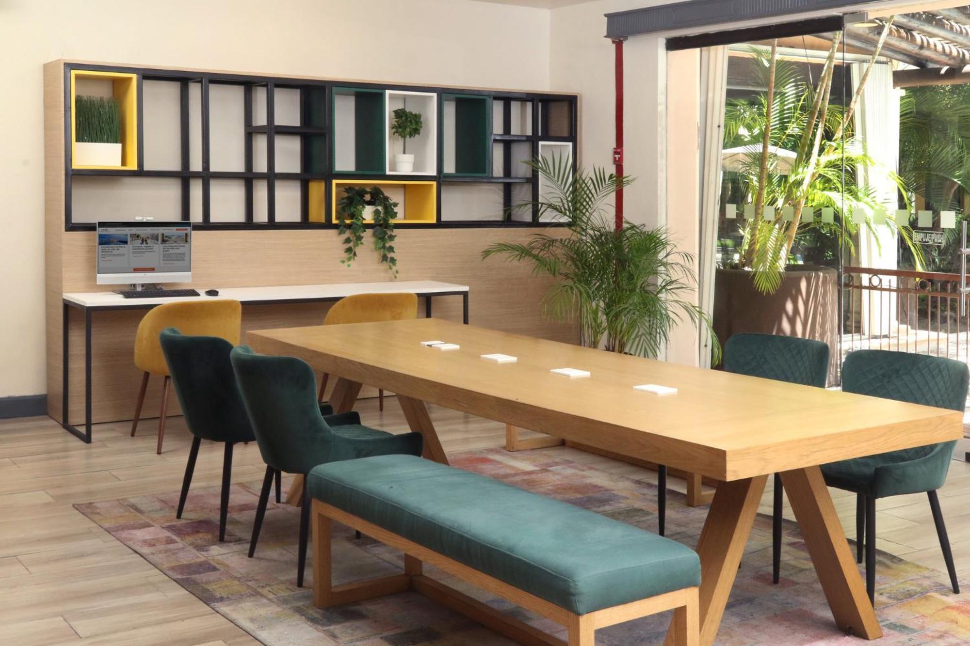 Holiday Inn Ciudad Del Carmen By Ihg Extérieur photo