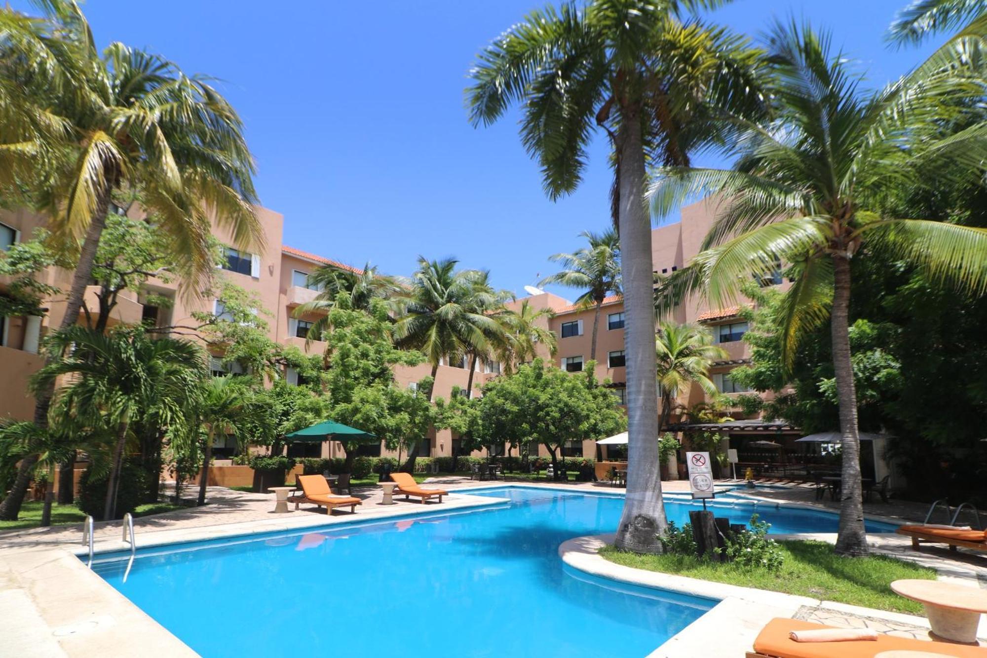 Holiday Inn Ciudad Del Carmen By Ihg Extérieur photo
