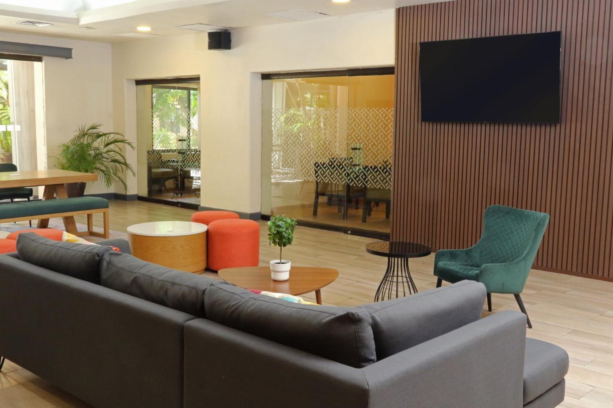 Holiday Inn Ciudad Del Carmen By Ihg Extérieur photo