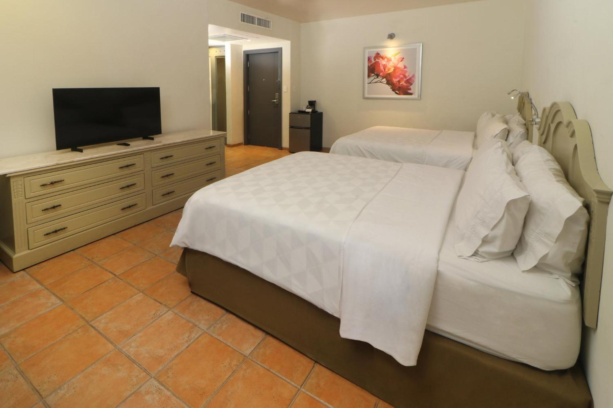 Holiday Inn Ciudad Del Carmen By Ihg Extérieur photo