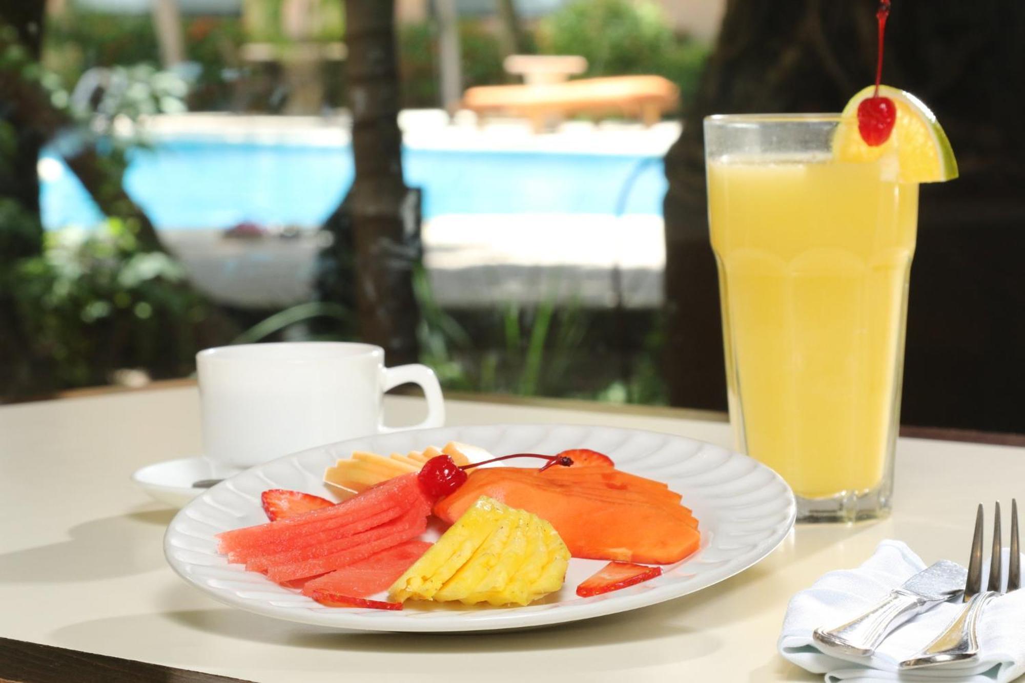Holiday Inn Ciudad Del Carmen By Ihg Extérieur photo