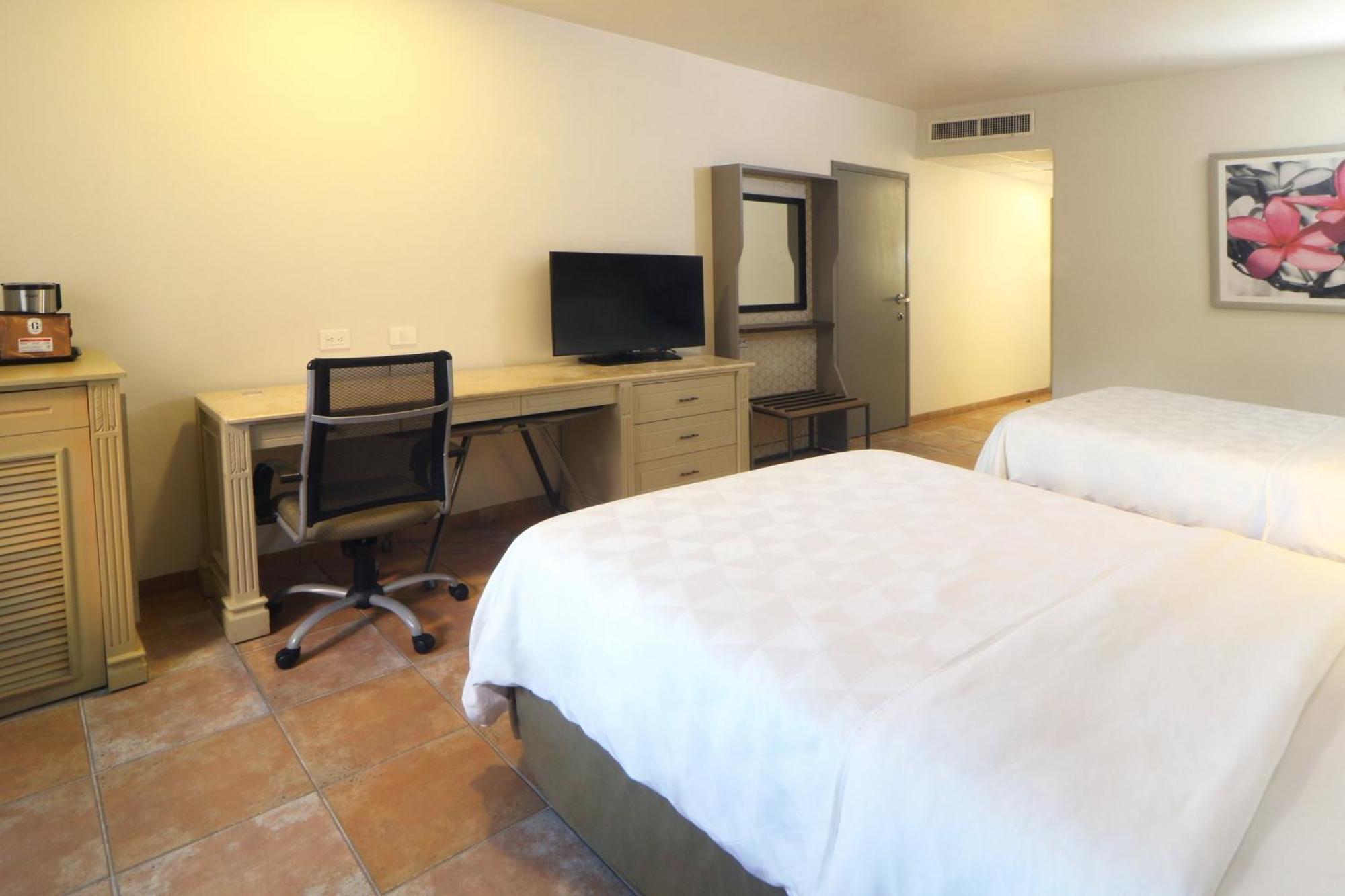 Holiday Inn Ciudad Del Carmen By Ihg Extérieur photo